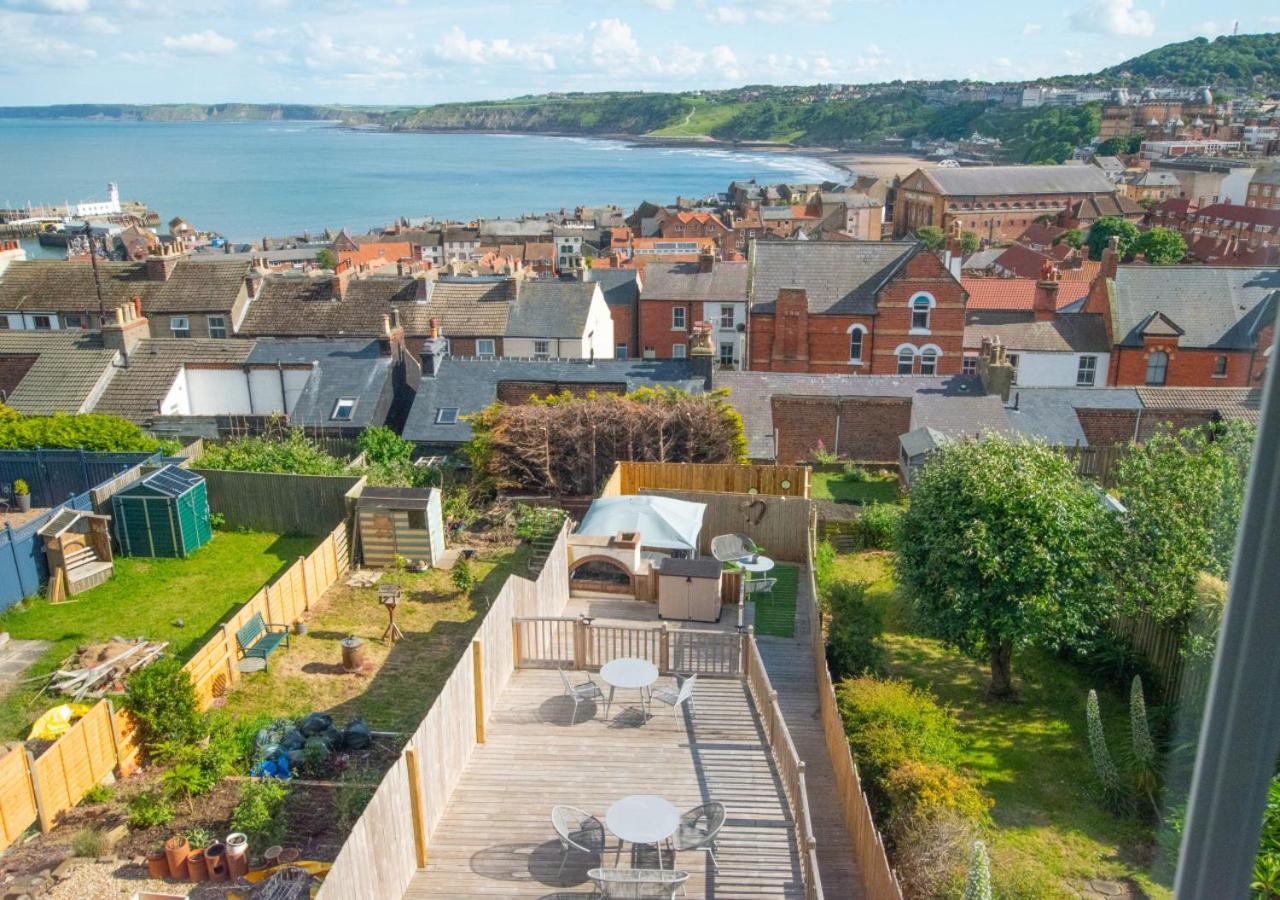 Holiday home Seahaven