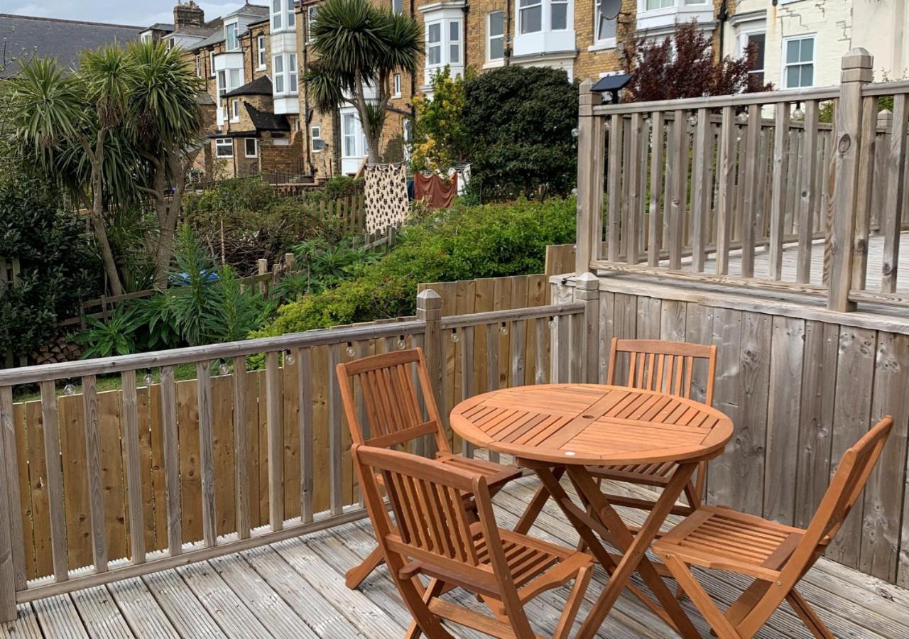 Holiday home Seahaven *